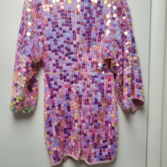 Dress - Picture 4 of 6